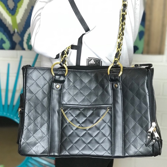 boots and barkley dog carrier